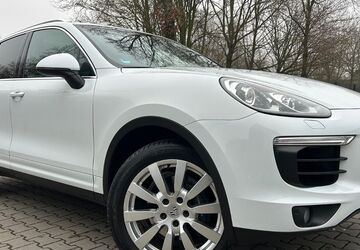 Porsche Cayenne 162.800 km 32.500 &euro; Kirchheimbolanden 67292