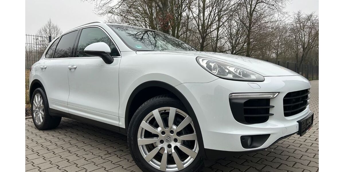 Porsche Cayenne 162.800 km 32.500 &euro; Kirchheimbolanden 67292
