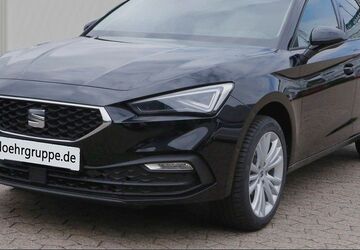 Seat Leon 9.990 km 32.550 &euro; Meckenheim / Bonn 53340