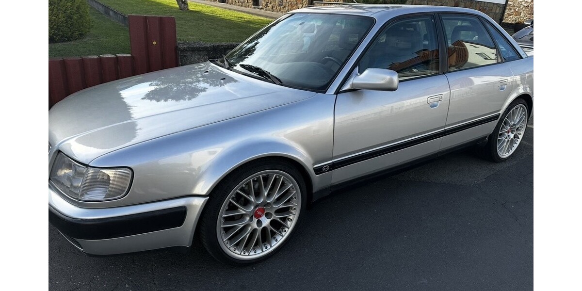 Audi 100 230.000 km 14.000 &euro; Wettenberg 35435