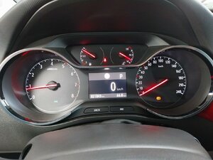 Opel Crossland X GS Line AHK Kam SHZ LHZ Tempo 21.775 km 19.370 &euro; HAAN 42781