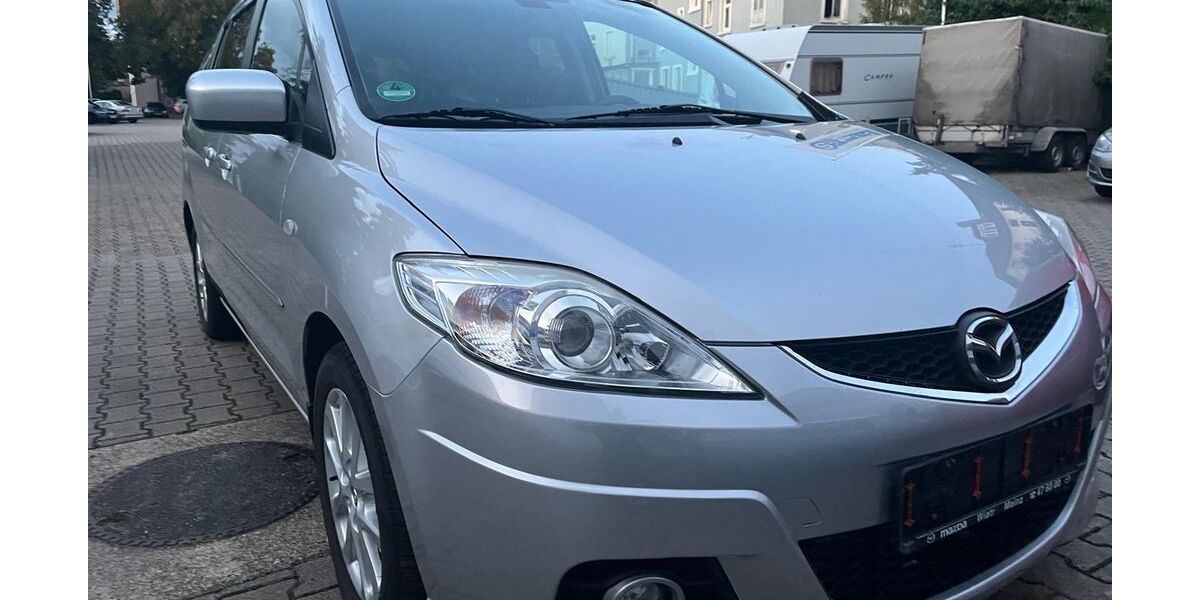 Mazda 5 206.000 km 4.990 &euro; Baden-Baden 76532