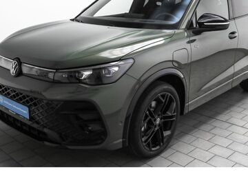 VW Tiguan 1.010 km 63.550 &euro; Holzminden 37603