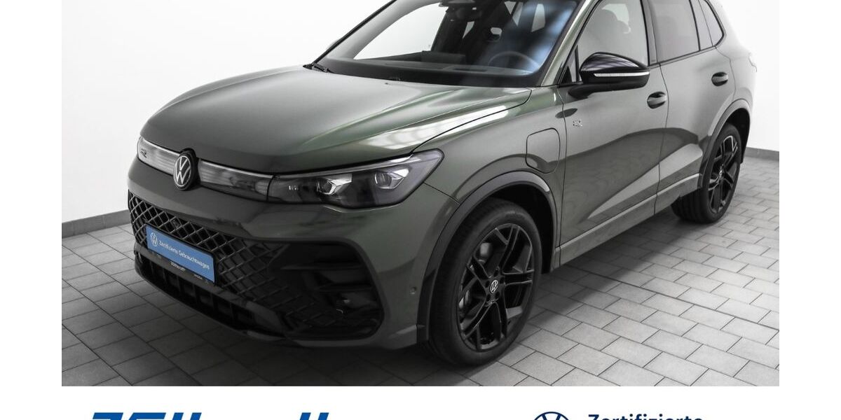 VW Tiguan 1.010 km 63.550 &euro; Holzminden 37603