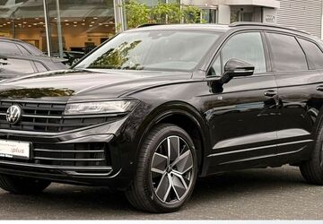 VW Touareg 5.100 km 83.940 &euro; Neubeckum 59269
