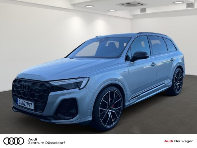 Audi Q7 9.000 km 95.480 &euro; Düsseldorf 40233