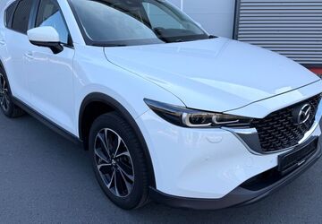 Mazda CX-5 169.850 km 17.999 &euro; Coswig 01640