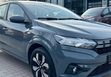 Dacia Sandero 2.999 km 16.990 &euro; Wiesmoor 26639