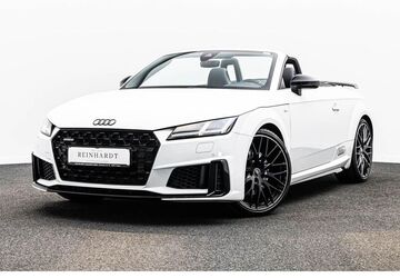 Audi TT 69.998 km 39.780 &euro; Hagen 58091
