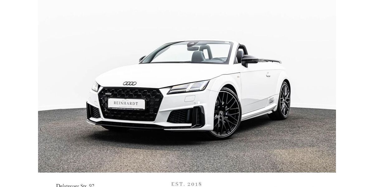 Audi TT 69.998 km 39.780 &euro; Hagen 58091