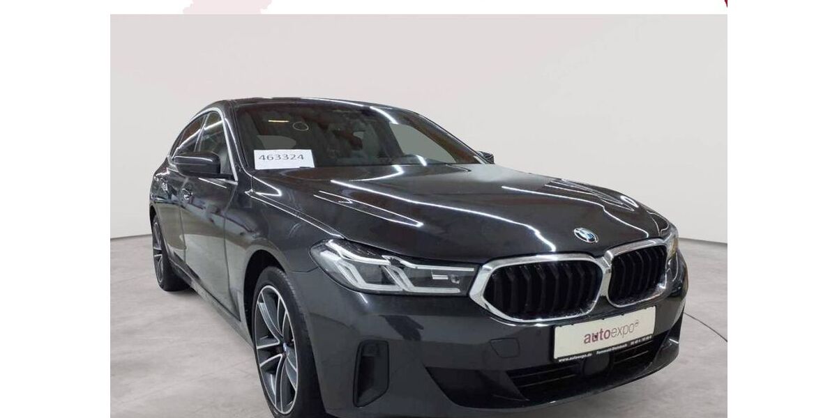 BMW 640 77.614 km 47.689 &euro; Fernwald-Steinbach 35463