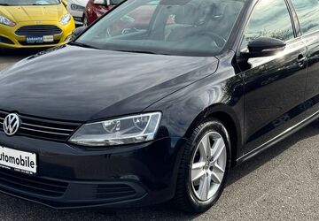 VW Jetta 194.981 km 6.999 &euro; Bad Langensalza 99947