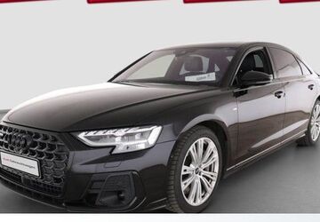 Audi A8 16.399 km 77.860 &euro; Ulm 89073