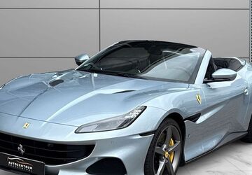 Ferrari Portofino 10.965 km 245.970 &euro; Frankenthal 67227