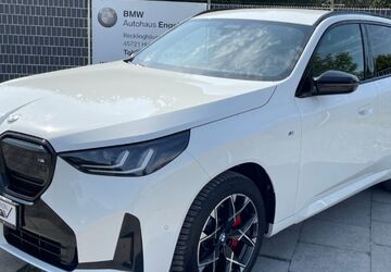 BMW X3 M50 24.997 km 64.990 &euro; Haltern am See 45721