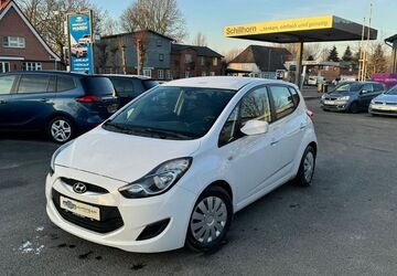 Hyundai ix20 146.521 km 3.999 &euro; Hemme 25774