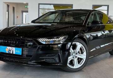 Audi A7 127.000 km 37.995 &euro; HERFORD 32052