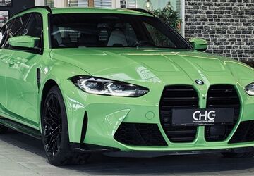 BMW M3 97.900 km 69.990 &euro; Balingen 72336