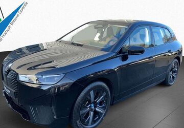 BMW iX 11.843 km 67.340 &euro; Gütersloh 33334