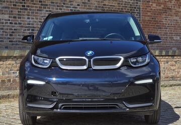 BMW i3 27.300 km 19.990 &euro; Berlin 12277