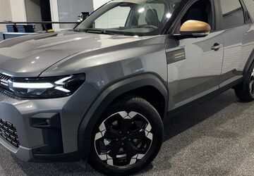 Dacia Bigster 5.090 km 30.990 &euro; Marl/Recklinghausen 45770