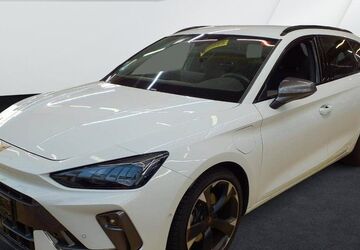Cupra Leon 18.900 km 35.980 &euro; Balingen 72336