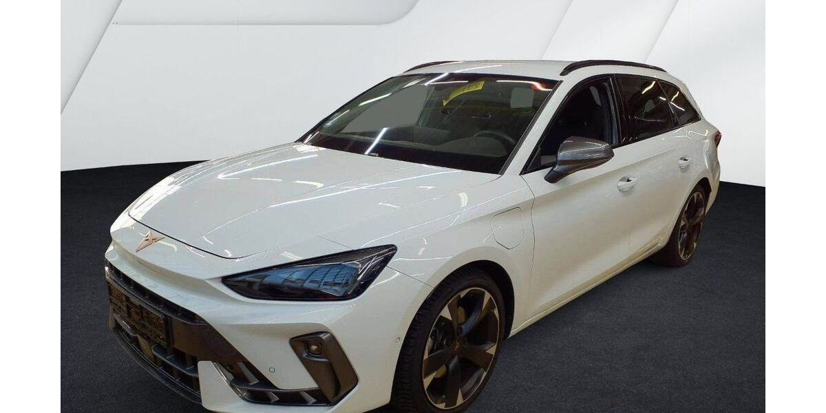 Cupra Leon 18.900 km 35.980 &euro; Balingen 72336