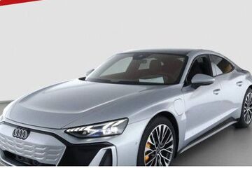 Audi e-tron GT 7.602 km 91.990 &euro; Lohr am Main 97816