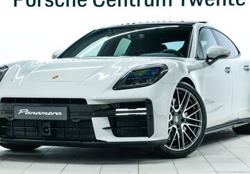 Porsche Panamera 12.575 km 139.900 &euro; Deventer 