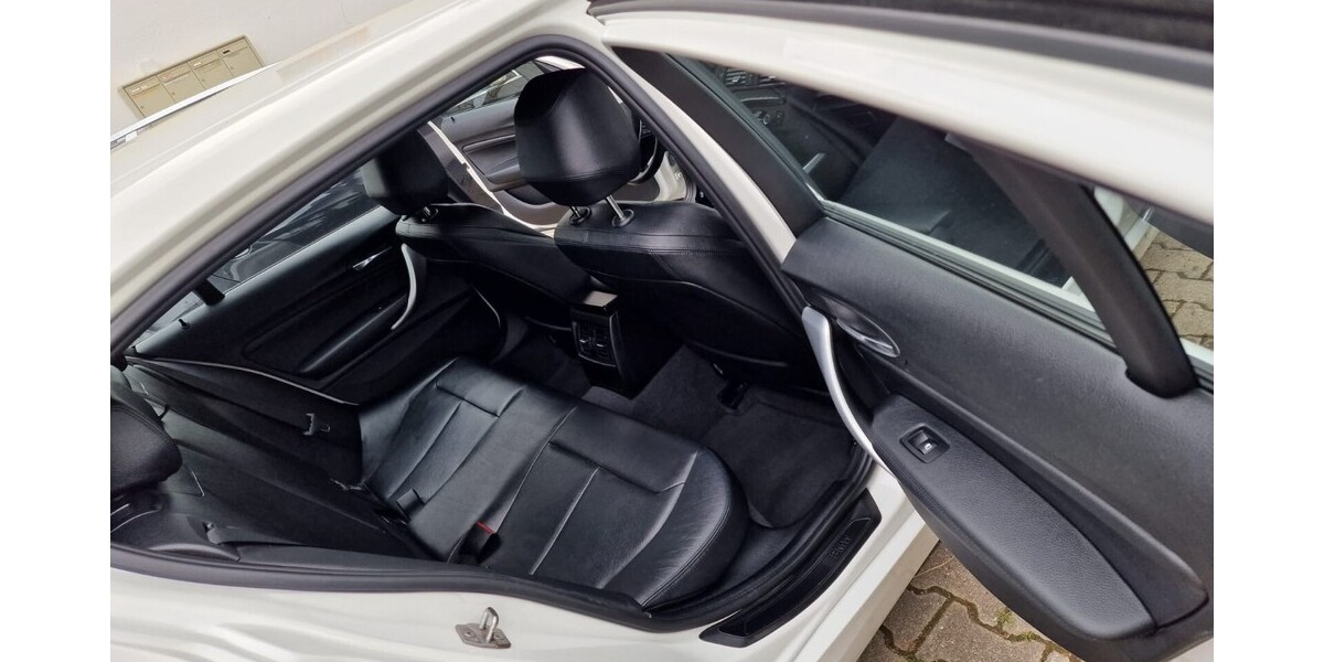 BMW 125 d 155.600 km 12.800 &euro; Au 79280