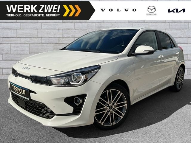 Kia Rio 70.500 km 14.900 &euro; Augsburg 86179