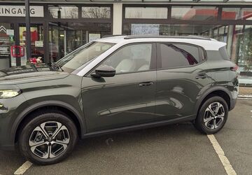 Citroen C3 2.500 km 26.970 &euro; Coburg 96450