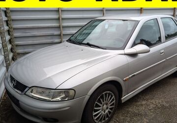 Opel Vectra 145.014 km 1.150 &euro; Lübeck 23556