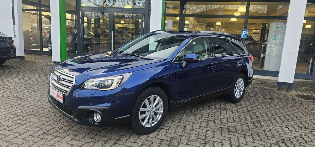Subaru Outback 72.749 km 22.490 &euro; Reinbek bei Hamburg 21465