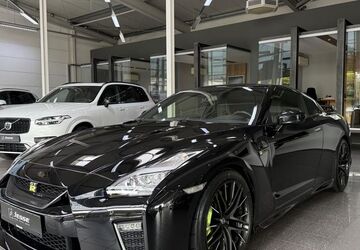 Nissan GT-R 34.500 km 132.990 &euro; Ibbenbüren 49477