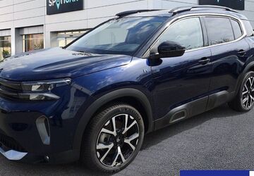 Citroen C5 Aircross 24.000 km 25.490 &euro; Berlin 12103