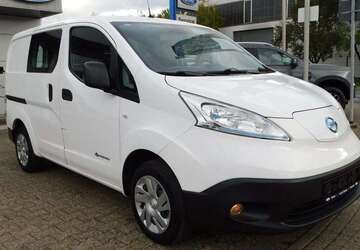 Nissan NV200 15.650 km 14.980 &euro; Selm 59379