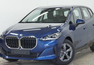 BMW 220 Active Tourer 12.100 km 30.980 &euro; Altenmarkt a.d. Alz 83352