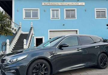 Kia Optima 212.500 km 13.999 &euro; Limburg / Lahn 65549