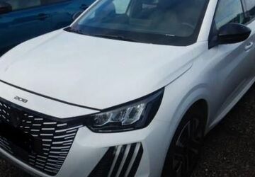 Peugeot 208 17.039 km 19.480 &euro; Rüsselsheim 65428