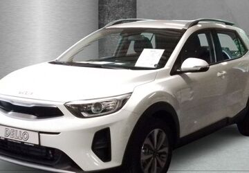Kia Stonic 13.568 km 21.950 &euro; Schleswig 24837
