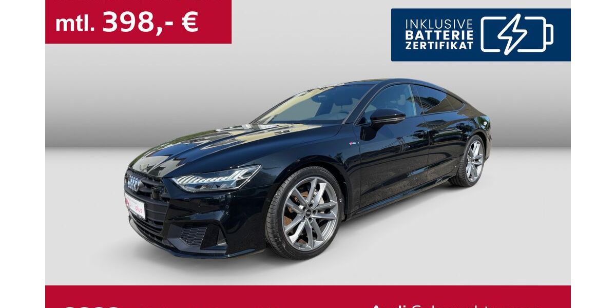 Audi A7 24.794 km 47.990 &euro; Fellbach 70734