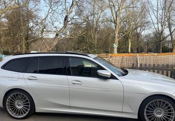 Alpina B3 19.200 km 77.770 &euro; Bad Homburg 61352