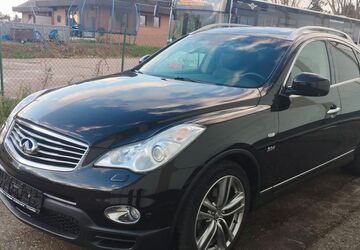 INFINITI QX50 159.000 km 10.999 &euro; Ronnenberg 30952