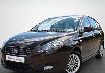 Fiat Croma 102.200 km 5.450 &euro; Heiningen 73092