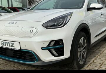 Kia Niro 81.951 km 19.980 &euro; Mindelheim 87719