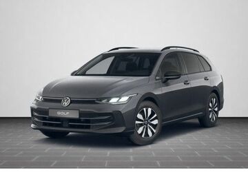 VW Golf 10.616 km 24.900 &euro; Aschaffenburg 63741