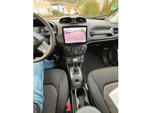 Jeep Renegade Overland Plug-In-Hybrid 4xe Automatik 7.300 km 29.995 &euro; Battenberg 35088