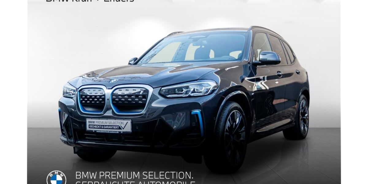 BMW iX3 5.000 km 42.900 &euro; Limburg 65555
