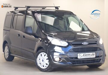 Ford Tourneo Connect 105.200 km 14.499 &euro; Teltow 14513